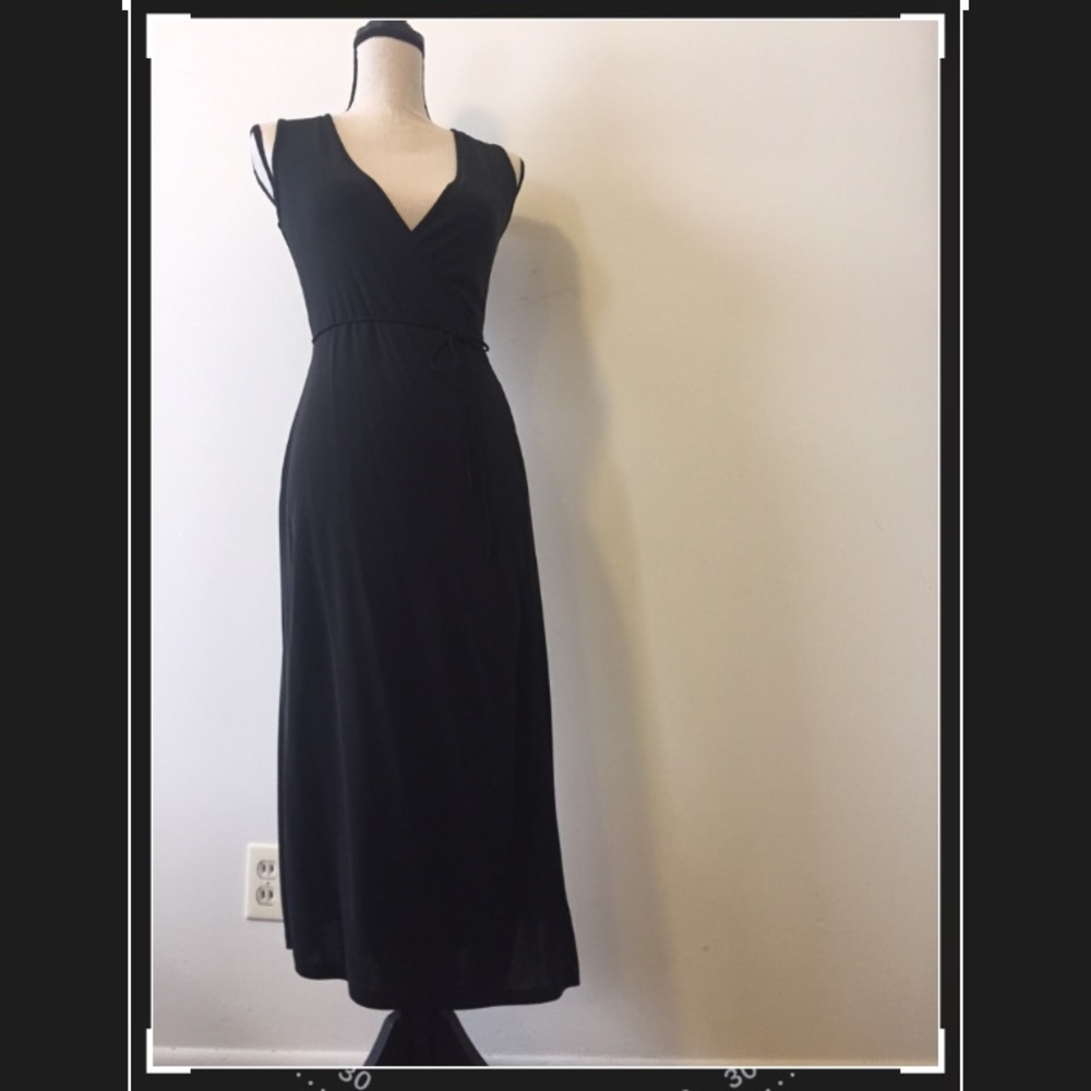 Banana Republic Midi Dress